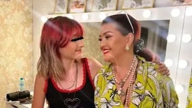 Cine va câștiga custodia Ritei, fiica Ronei Hartner? Înainte să moară, artista a scris în testament: „Nu poate apărea din senin să ia fata”